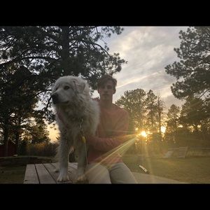 Meet your Posher, Jackson